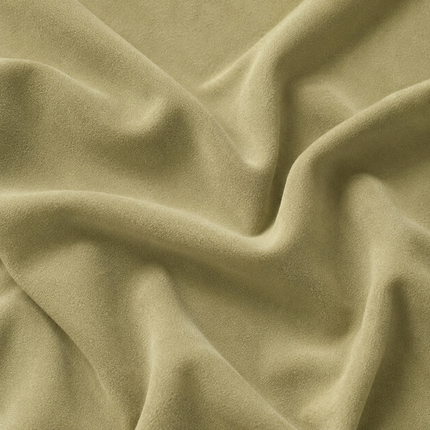 SPYDER - Upholstery Fabric- Mustard Green