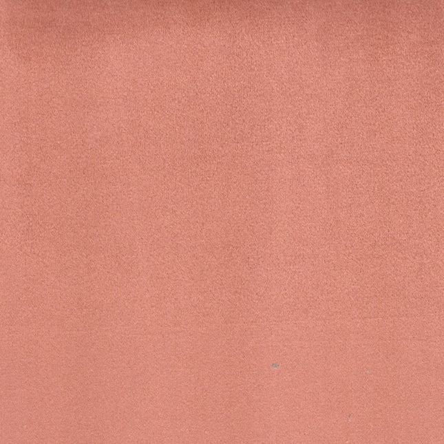 SPYDER - Upholstery Fabric- Dusty Coral