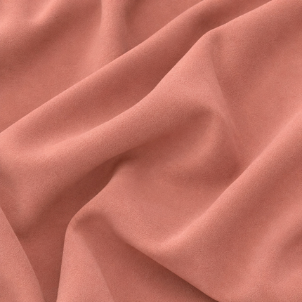 SPYDER - Upholstery Fabric- Dusty Coral