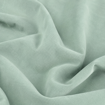 SPYDER - Upholstery Fabric- Mint Green