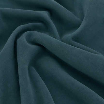 SPYDER - Upholstery Fabric- Deep Teal