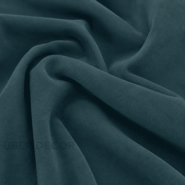SPYDER - Upholstery Fabric- Deep Teal