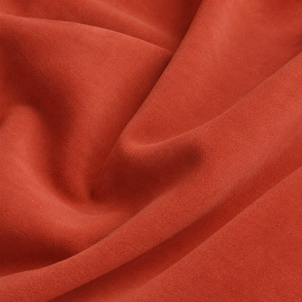 SPYDER - Upholstery Fabric- Burnt Sienna