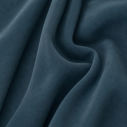SPYDER - Upholstery Fabric- Deep Teal