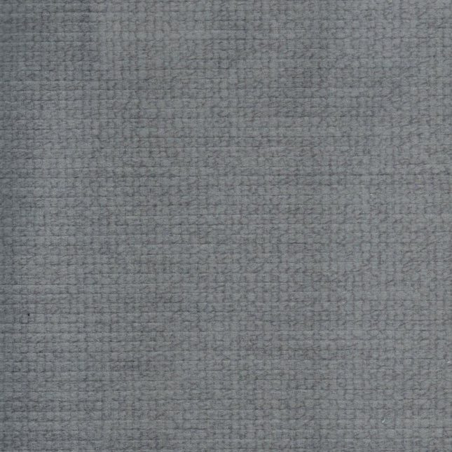 MILANO - Upholstery Fabric- Steel