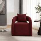 Burgundy Velvet