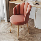 Tan Brown Leatherette