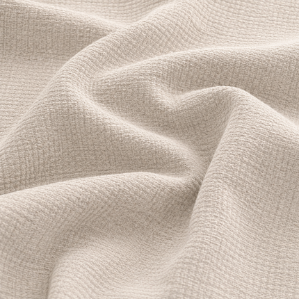 MILANO - Upholstery Fabric- Sand