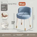 blue B