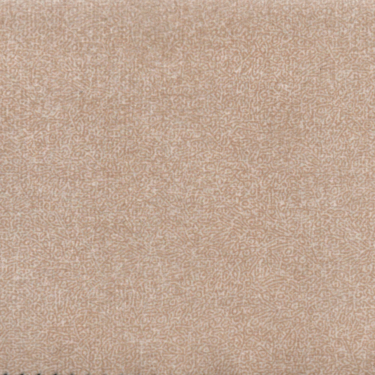 BOTT - Textured Suede Upholstery Fabric- Stone Beige
