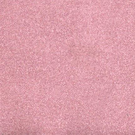 BOTT - Textured Suede Upholstery Fabric-Vintage Pink