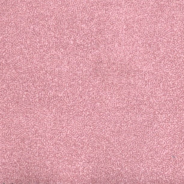 BOTT - Textured Suede Upholstery Fabric-Vintage Pink