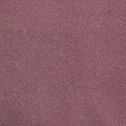 BOTT - Textured Suede Upholstery Fabric-Deep Blush