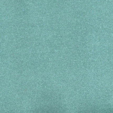BOTT - Textured Suede Upholstery Fabric- Lagoon Blue