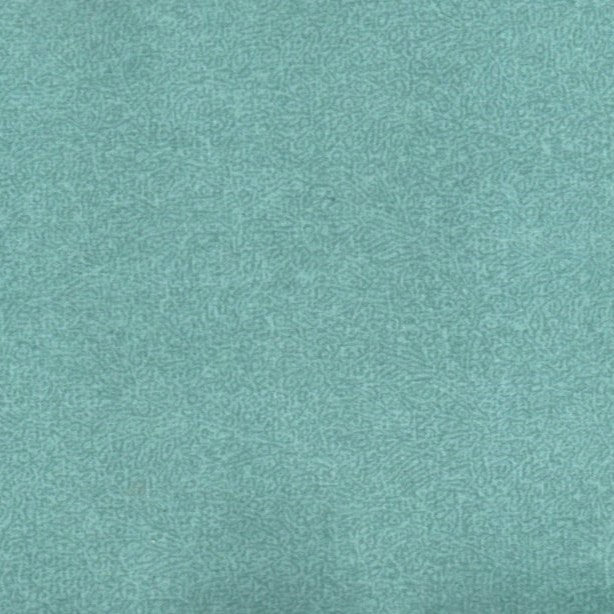 BOTT - Textured Suede Upholstery Fabric- Lagoon Blue