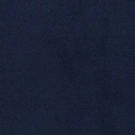BOTT - Textured Suede Upholstery Fabric- Navy Blue