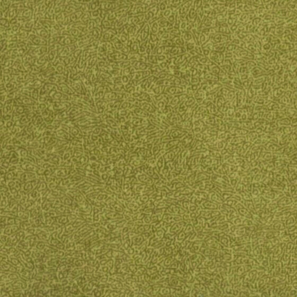 BOTT - Textured Suede Upholstery Fabric- Olive Green