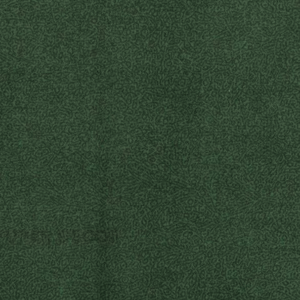 BOTT - Textured Suede Upholstery Fabric- Forest Green