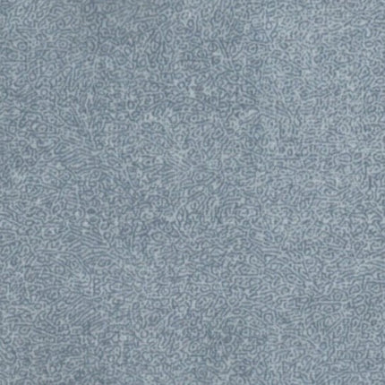 BOTT - Textured Suede Upholstery Fabric- Ash Blue