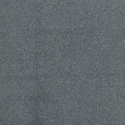 BOTT - Textured Suede Upholstery Fabric- Steel Blue