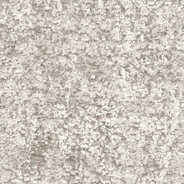 JOY - Upholstery Fabric- Ivory White