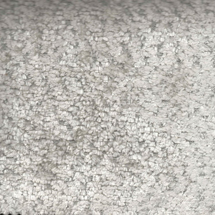 JOY - Upholstery Fabric- Silver Gray