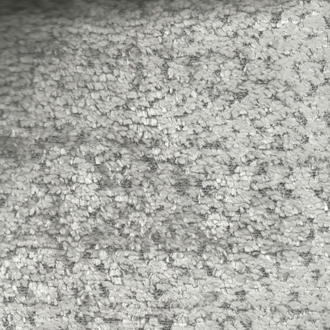 JOY - Upholstery Fabric- Steel Gray