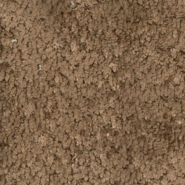 JOY - Upholstery Fabric- Dark Taupe