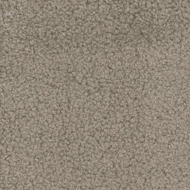 BUCKLEBERRY - Boucle Upholstery Fabric- Sandstone