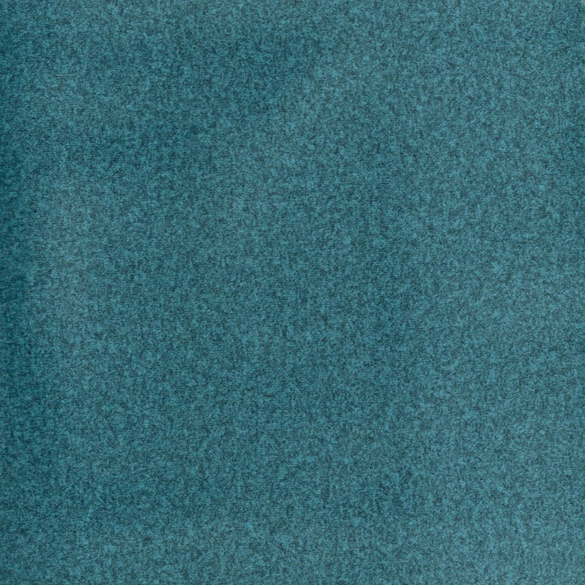 DENMARK - Upholstery Fabric- Deep Teal