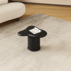 Black / Small Table