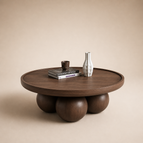 Walnut Brown