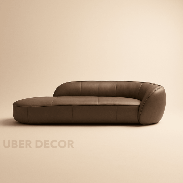 Madrid Majestic - Traditional & Spanish Style - Luxury Couch - For Living Room