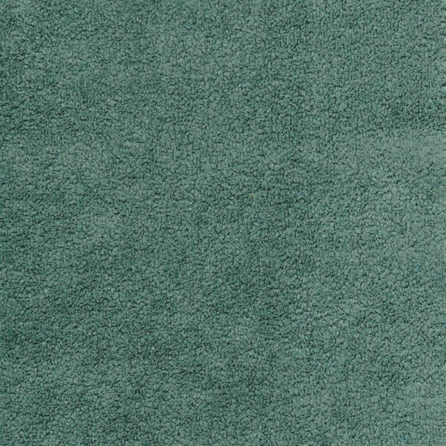 APOLLO - Boucle Upholstery Fabric- Pine Teal
