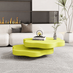 Lime-Yellow