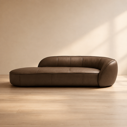 Geneva Majestic - Traditional & Spanish Style - Luxury Couch - For Living Room