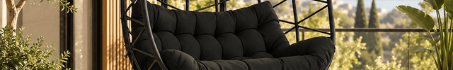 SkyDune Cocoon Swing Chair - product image 1