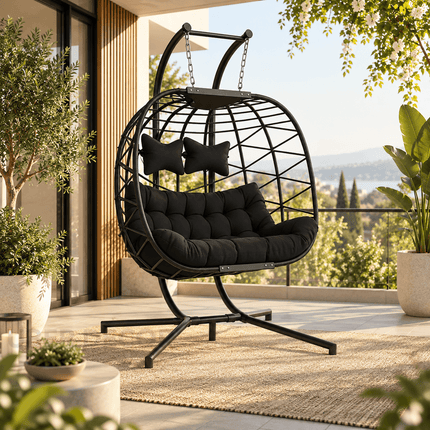 SkyDune Cocoon Swing Chair - product image 1