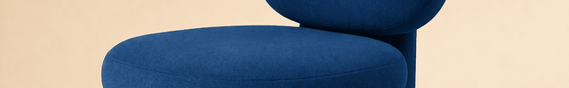 Prism Rest Kids Room Chair Mid Century Modern Scandinavian Inspired Upholstered Fixed Base Creative Chair Living Room and Bedroom