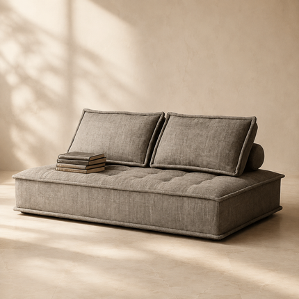 Martil Escape - Contemporary & Coastal Style - Luxury Sofa - For Living Room