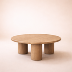 Natural Oak