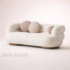 2 Seater/66 inch