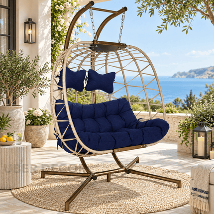 SkyDune Cocoon Swing Chair - product image 13