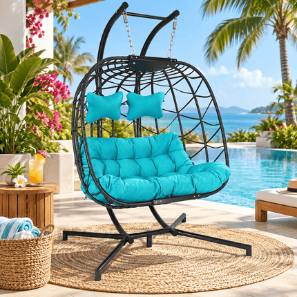 SkyDune Cocoon Swing Chair - product image 14