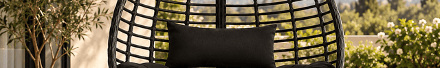 StoneNest Cocoon Swing Chair - product image 1