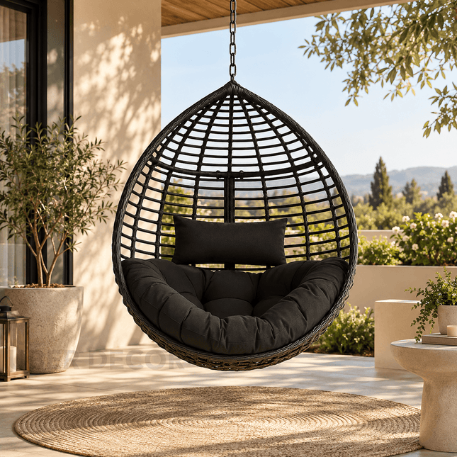 StoneNest Cocoon Swing Chair - product image 1