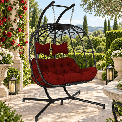 SkyDune Cocoon Swing Chair - product image 15