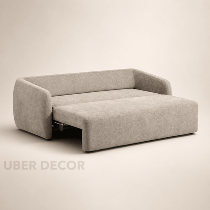 Suwon Space-Saving Sleeper Sofa – Pull-Out Sofa Cum Bed