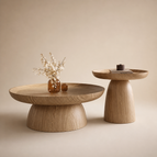 Light natural oak