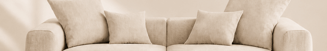 Sochi Sectional Sofa Couch with Lounger Japandi Modern Minimalist Luxury Furniture for Lounge, Suite, and Studio